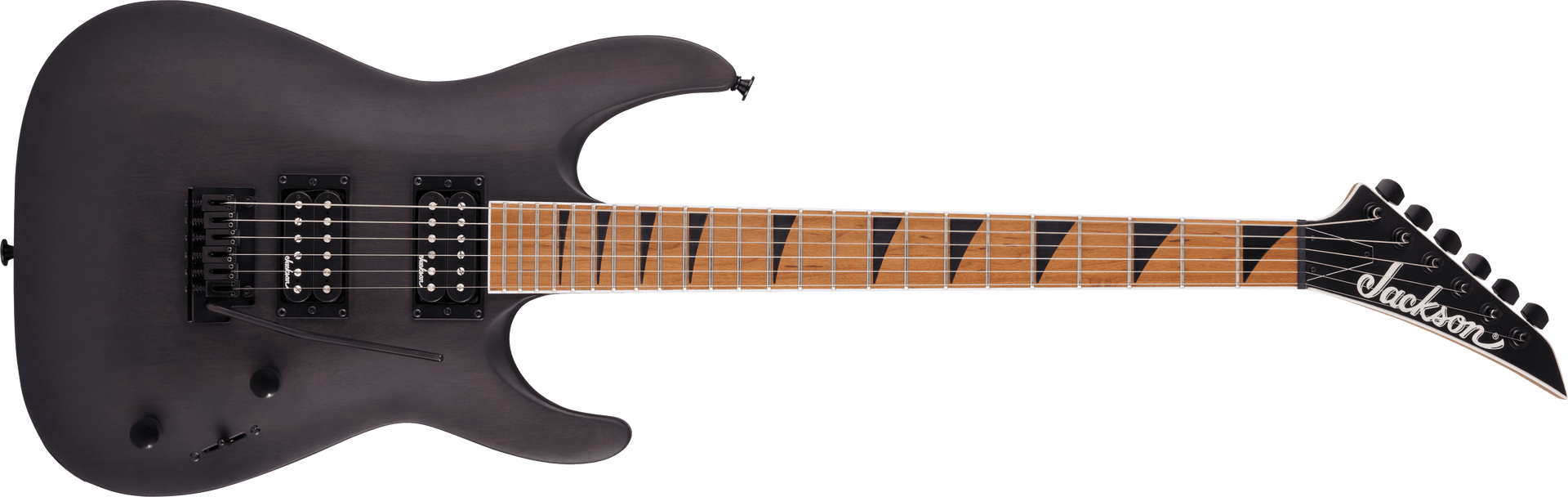 JS Series Dinky® Arch Top JS24 DKAM – Jacksonguitars.com JS Series Dinky® Arch Top JS24 DKAM – Jacksonguitars.com