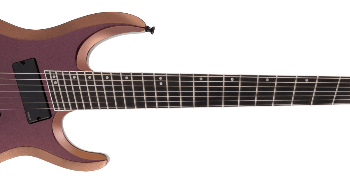 Pro Series Dinky® DK Modern HT7 MS – Jacksonguitars.com