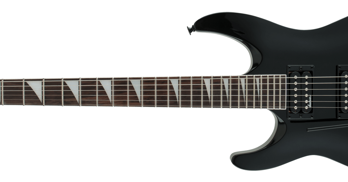 ギター JACKSON JS Series Dinky Arch Top JS22 JS Series Dinky® Arch Top JS22-7 DKA HT – Jacksonguitars.com
