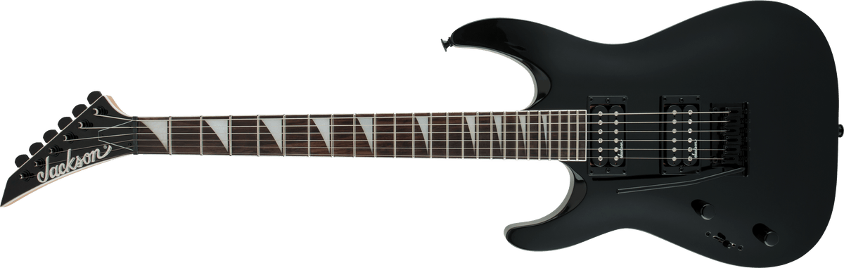 JS Series Dinky® Arch Top JS22 DKA LH – Jacksonguitars.com JS Series Dinky® Arch Top JS22 DKA LH – Jacksonguitars.com
