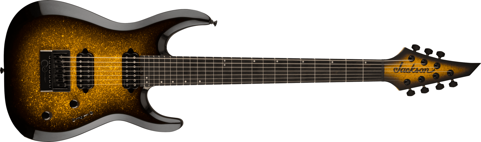 Pro Plus Dinky® MDK EverTune® 7 – Jacksonguitars.com