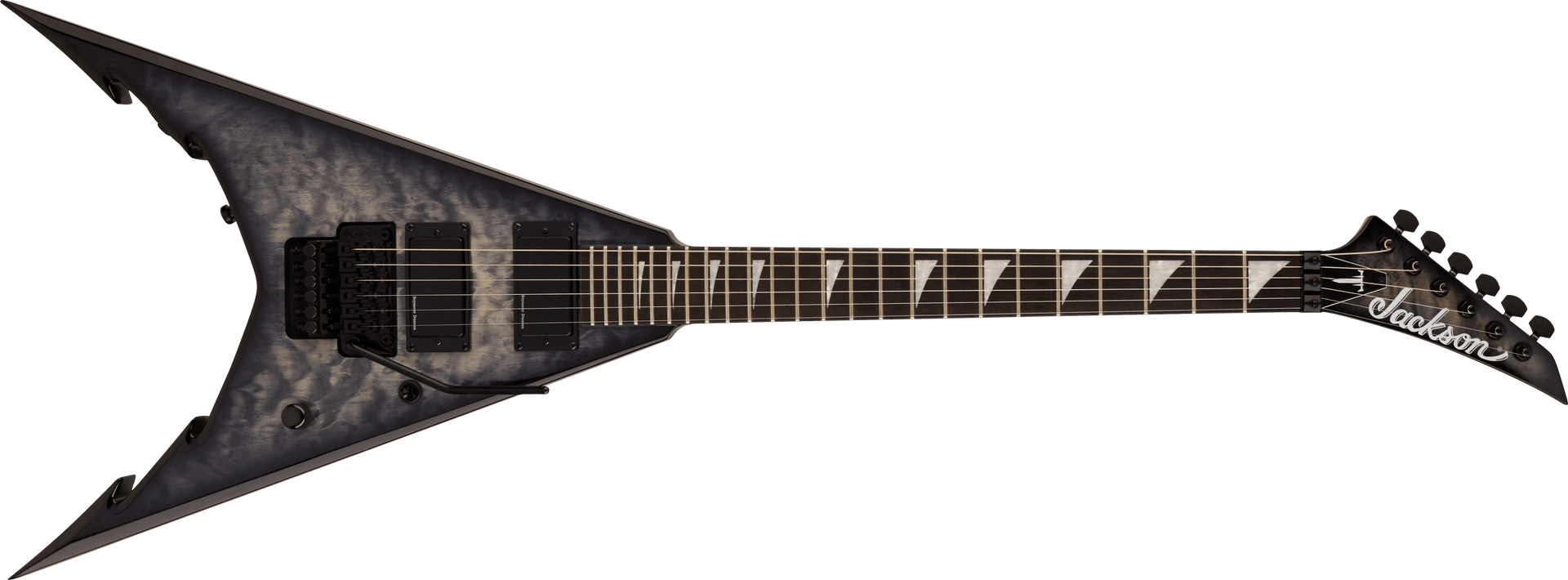 Jackson COREY BEAULIEU KING V™ KV6Q MOD Pro Series Signature Corey Beaulieu King V™ KV6Q – Jacksonguitars.com