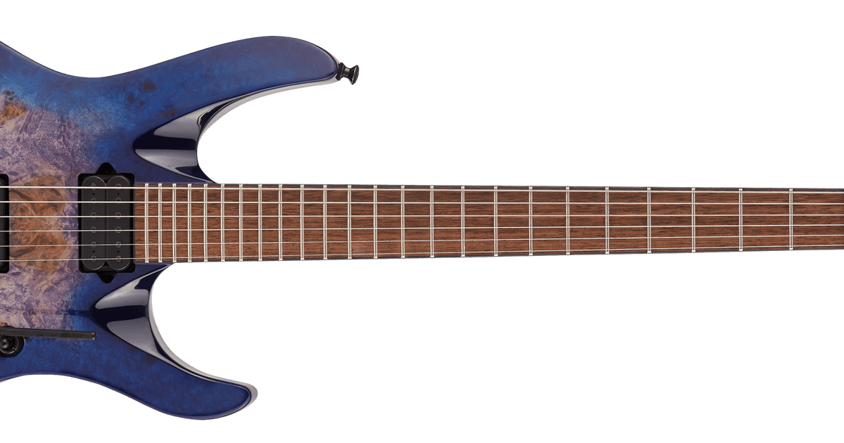 Pro Series Signature Chris Broderick Soloist™ 6P – Jacksonguitars.com