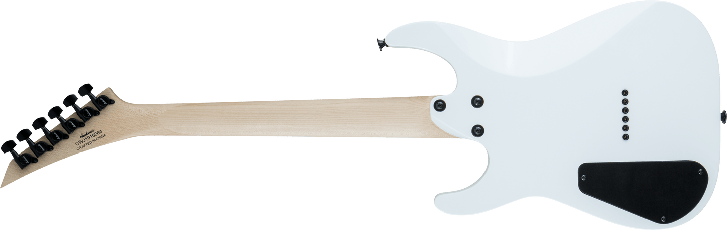 Jackson Dinky Minion JS1XM/JS Series/未使用 JS Series Dinky® Minion JS1XM – Jacksonguitars.com
