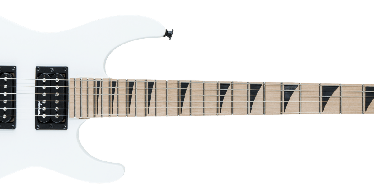 Jackson Dinky Minion JS1XM/JS Series/未使用 JS Series Dinky® Minion JS1XM – Jacksonguitars.com