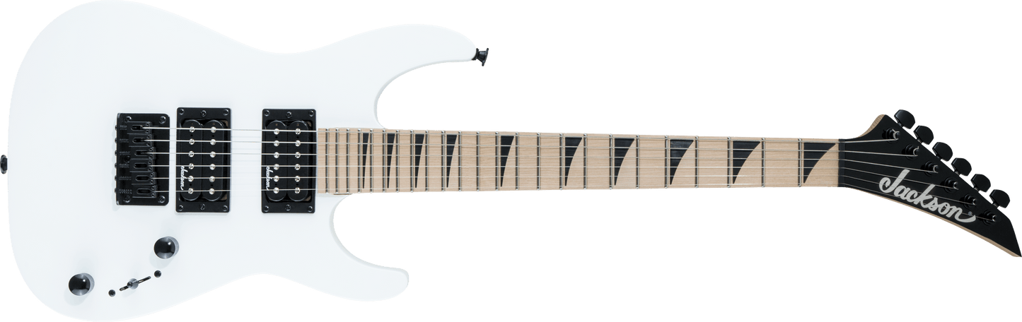 Jackson Dinky Minion JS1XM/JS Series/未使用 JS Series Dinky® Minion JS1XM – Jacksonguitars.com