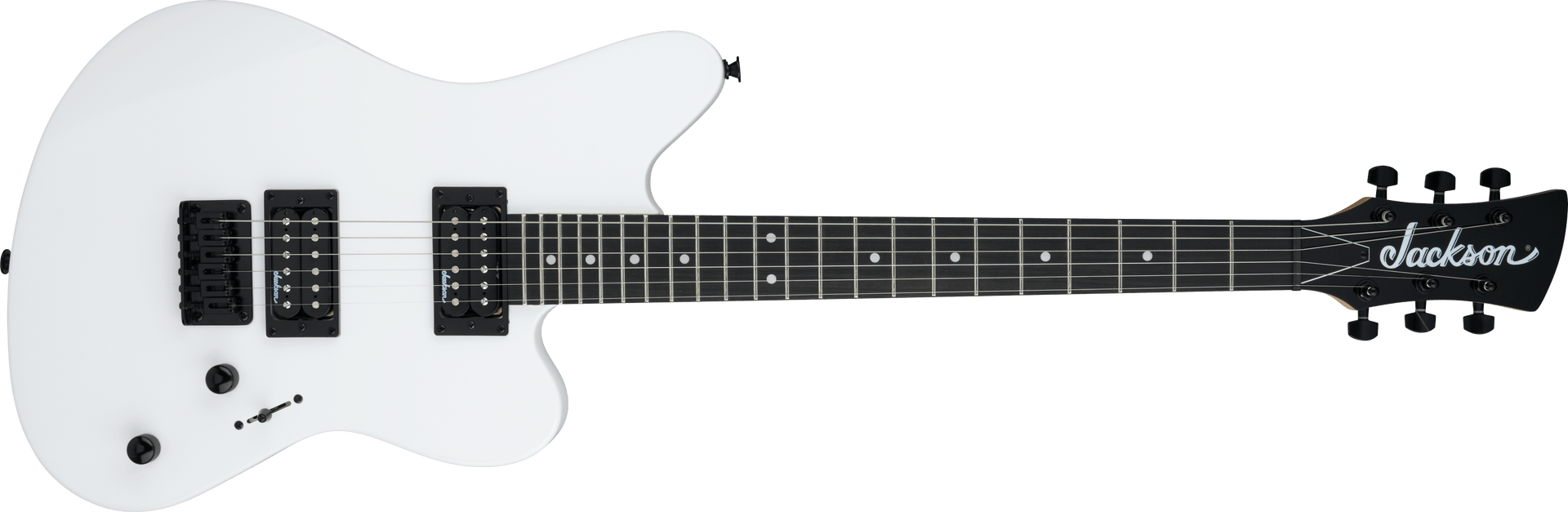 JS Series Surfcaster™ JS22 HT – Jacksonguitars.com