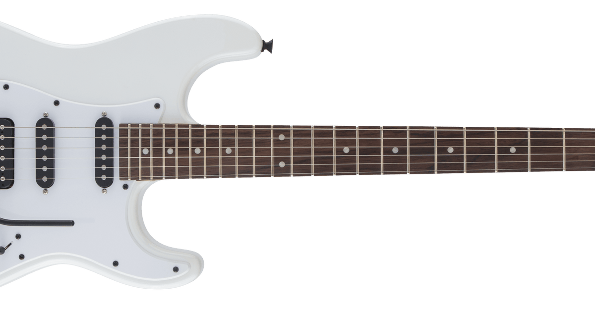 X Series Signature Adrian Smith SDX – Jacksonguitars.com