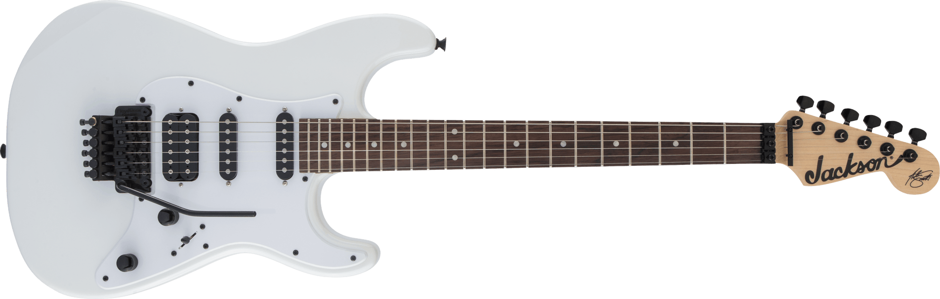 X Series Signature Adrian Smith SDX – Jacksonguitars.com