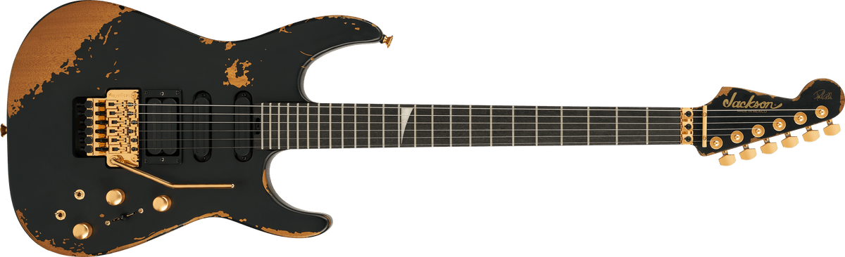 Pro Series Signature Phil Collen PC1™-E