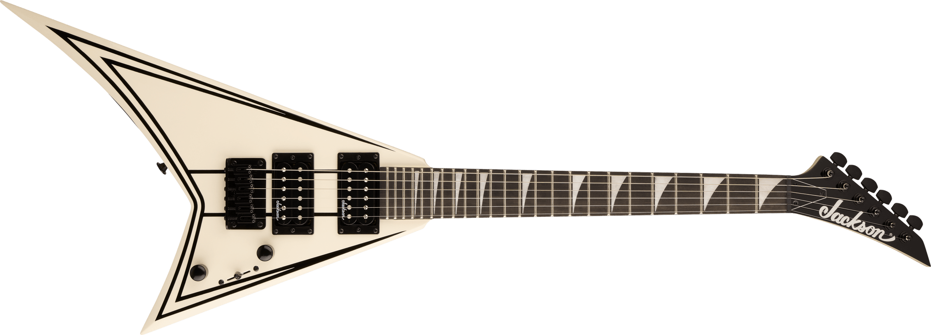 Jackson JS Series JS1XM RR Minion ランディV JS Series RR Minion JS1XM – Jacksonguitars.com