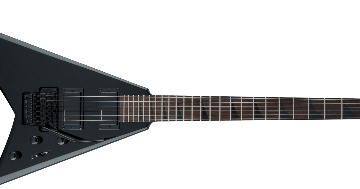 美品　Jackson X Series Rhoads RRX24 Jackson X Series Rhoads RRX24 Electric Guitar, Laurel, Red