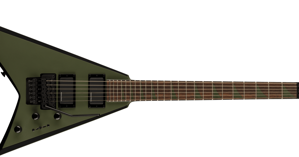 【美品】Jackson X Series Rhoads RRX24 エレキギター X Series Rhoads RRX24 – Jacksonguitars.com