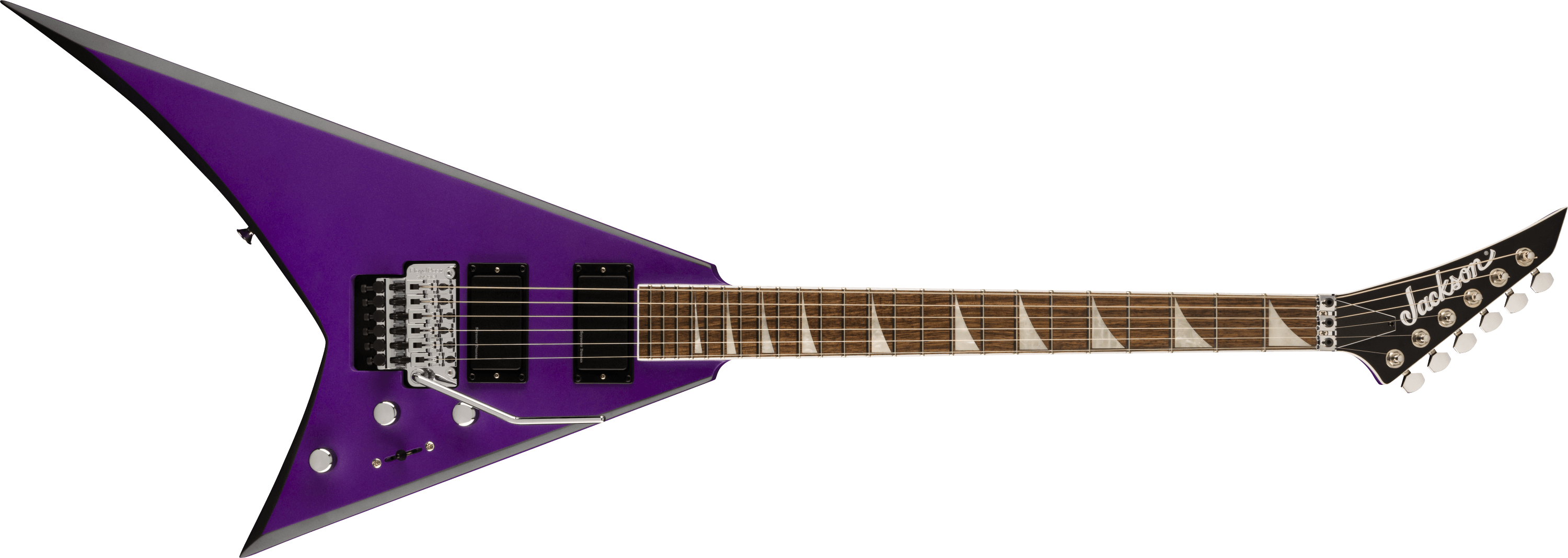 Jackson Randy Rhoads Pro | Specifications