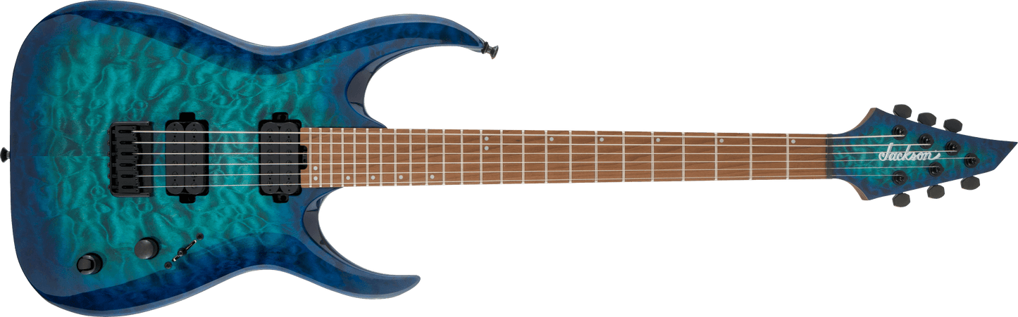 Pro Series Signature Misha Mansoor Juggernaut HT6QM