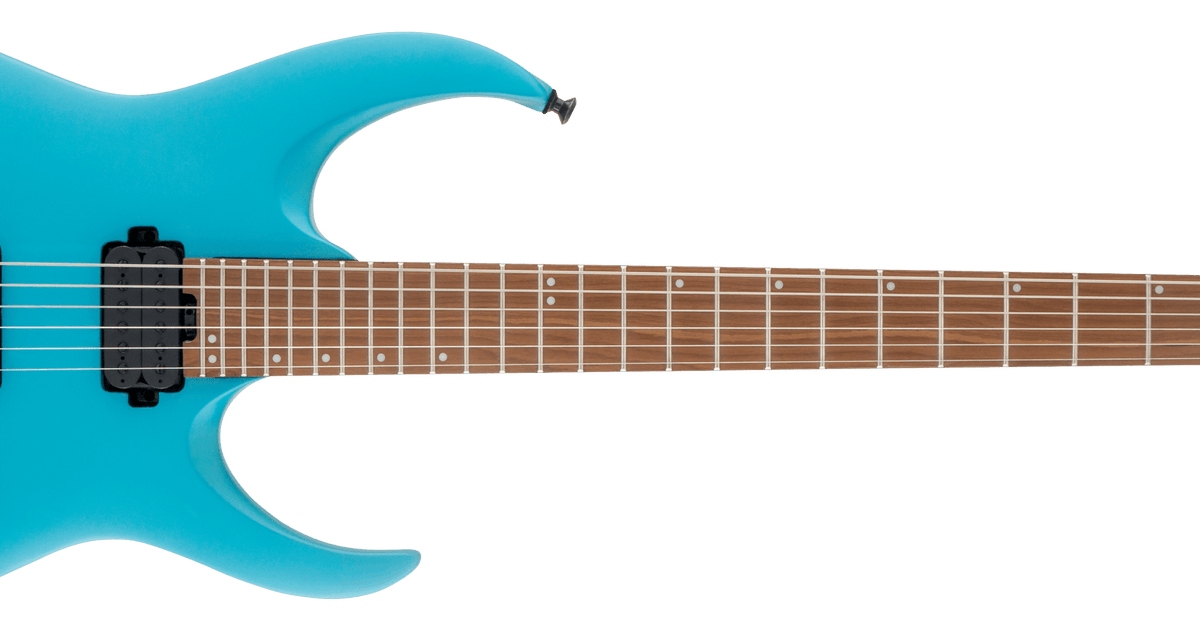 Pro Series Signature Misha Mansoor Juggernaut HT6
