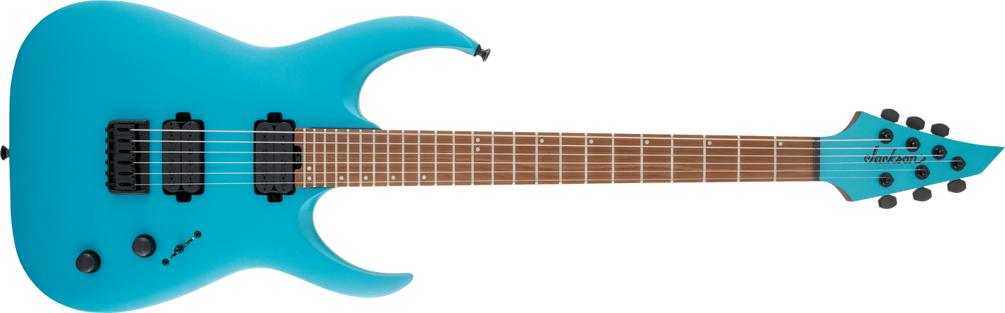 Pro Series Signature Misha Mansoor Juggernaut HT6