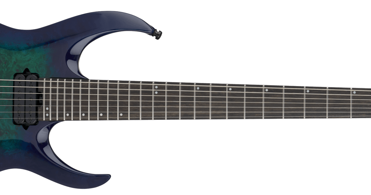 Jackson Juggernaut HT7P(最終値下 Jackson Juggernaut HT7P(最終値下 - メルカリ