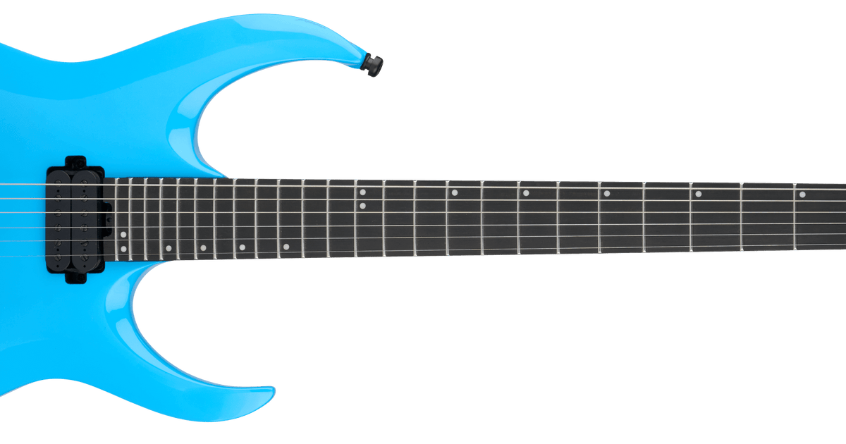 Pro Plus Series Signature Misha Mansoor Juggernaut ET6