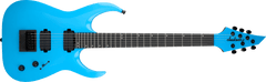 Pro Plus Series Signature Misha Mansoor Juggernaut ET6