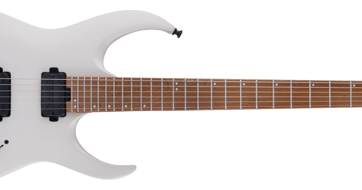 ギター Jackson JuggernautET6 evertune periphery Jackson JuggernautET6 evertune periphery