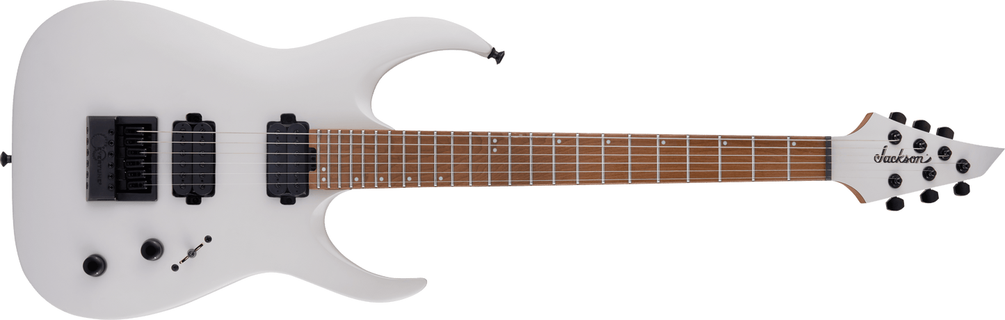 Pro Series Signature Misha Mansoor Juggernaut ET6