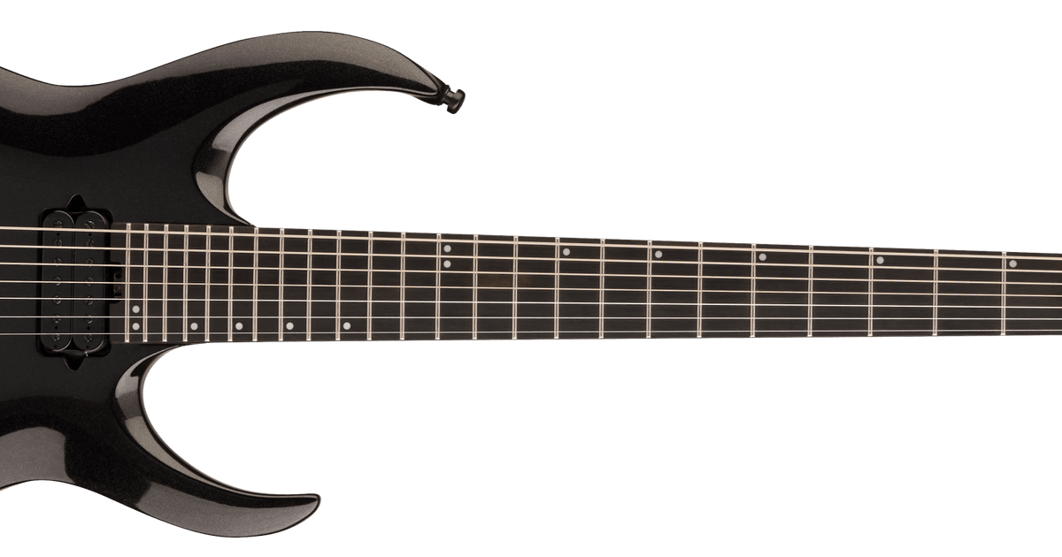 アインシュタイン Pro Plus Series Signature Misha Mansoor Juggernaut ET7