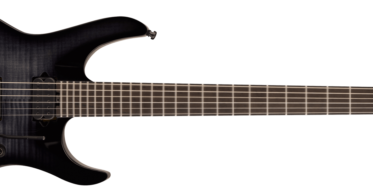 Pro Plus Series Signature Chris Broderick Soloist™ 6