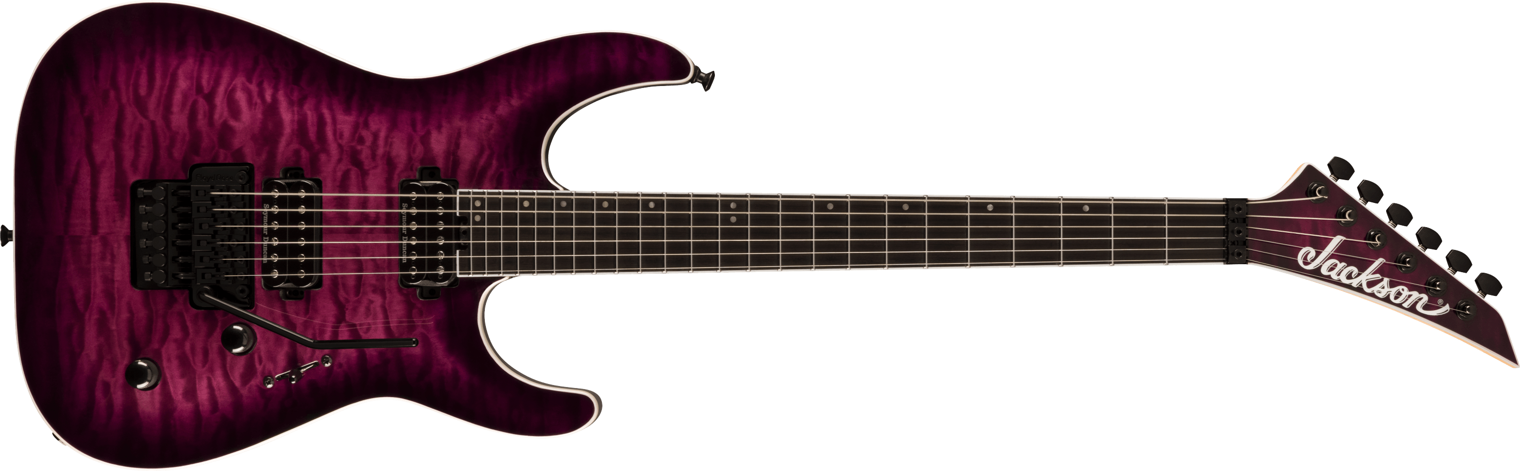 JACKSON ディンキー Pro Plus Series Dinky® DKAQ – Jacksonguitars.com