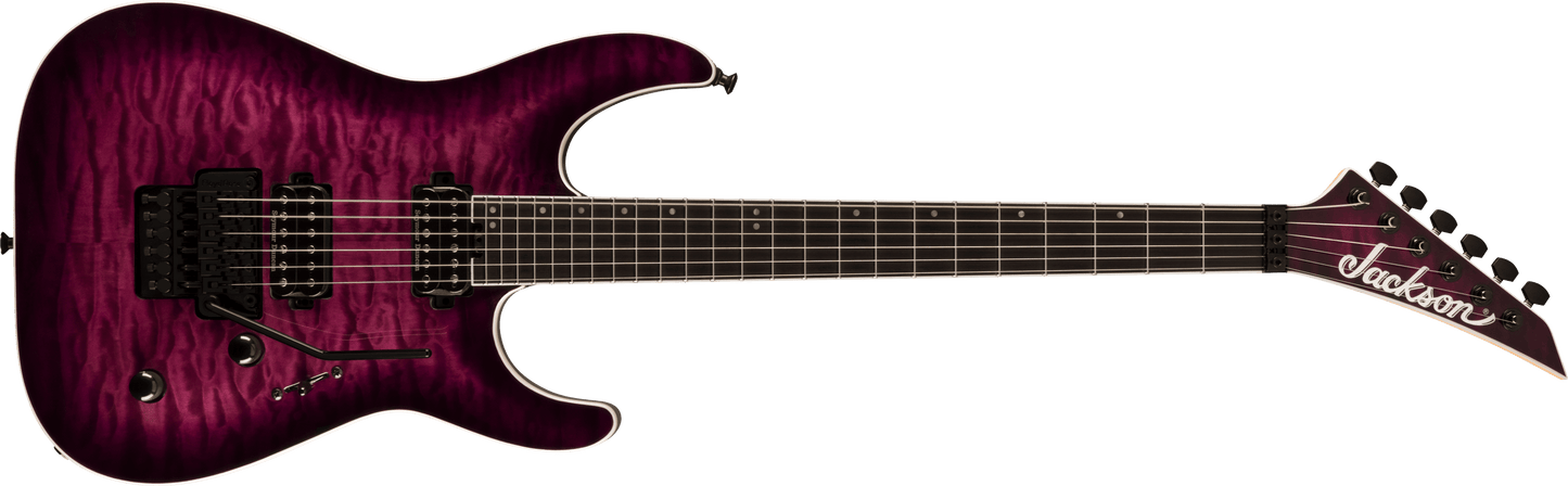 Pro Plus Series Dinky® DKAQ – Jacksonguitars.com Pro Plus Series Dinky® DKAQ – Jacksonguitars.com
