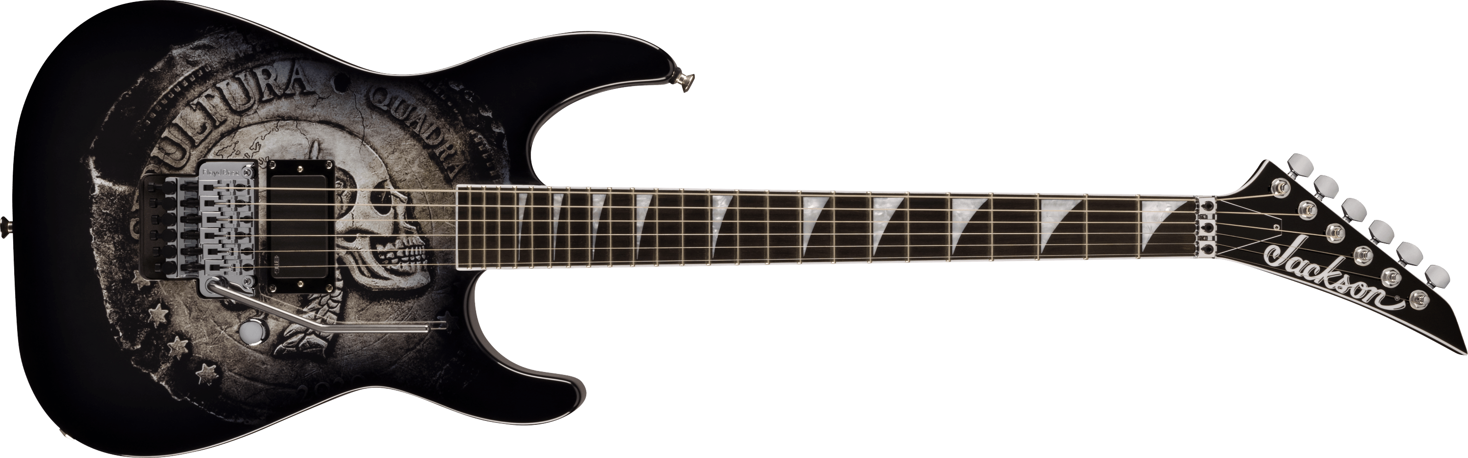 ラビー Jackson USA ソロイスト Soloist™ – Jacksonguitars.com