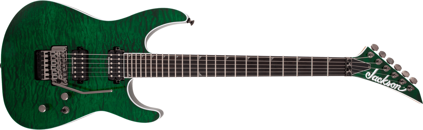 Pro Series Soloist™ SL2Q MAH