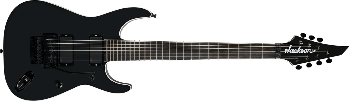 Pro Series Signature Chris Rörland SL7 Soloist™ – Jacksonguitars.com