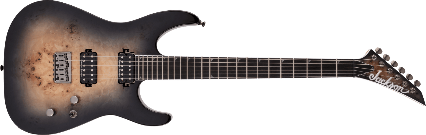 Pro Series Soloist™ SL2P MAH HT
