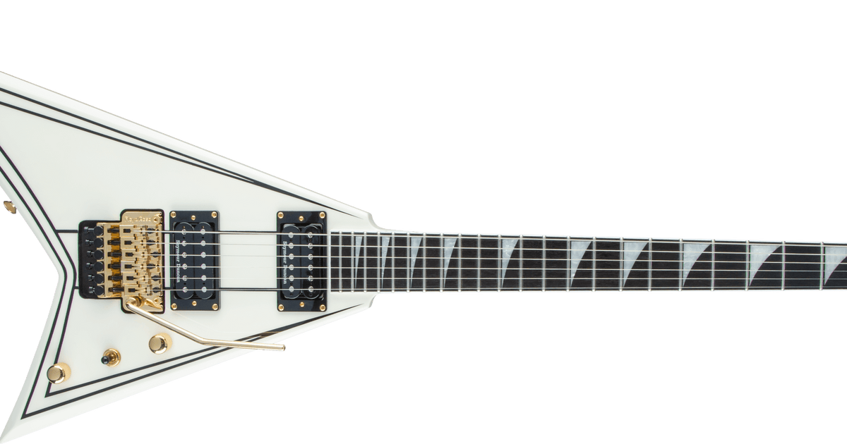 Jackson RR3 ランディ・ローズ モデル Rhoads ジャクソン Jackson Rr3 Randy Rose Model Rhoads | eBay