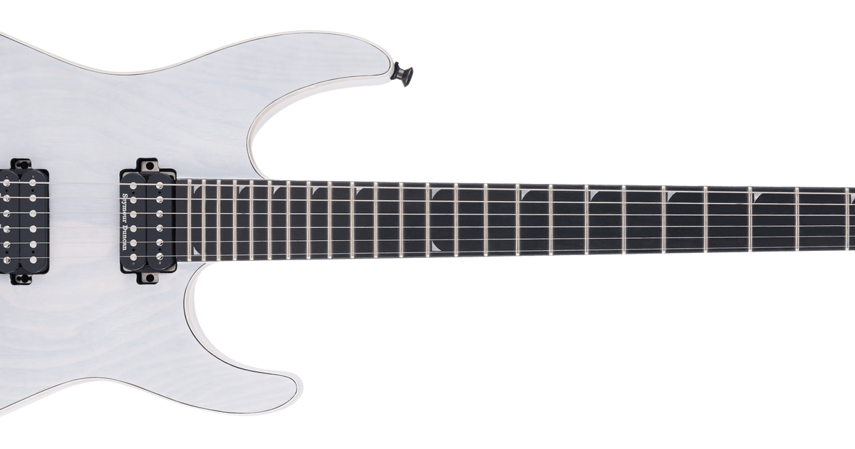 ジャイアンツエレキギター Amazon.com: Jackson Adrian Smith Signature SDX Snow White 6-String