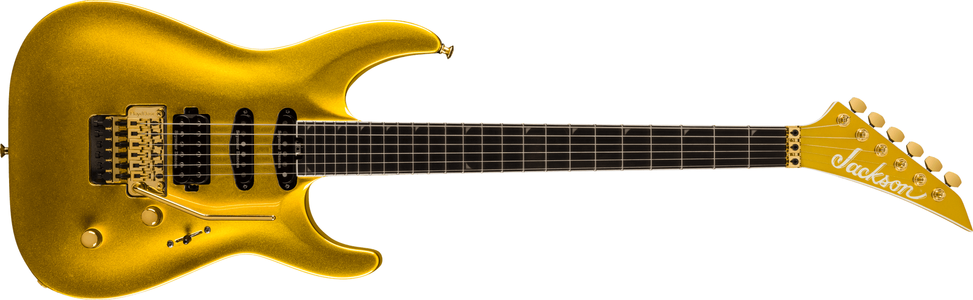 Pro Plus Series Soloist™ SLA3 – Jacksonguitars.com
