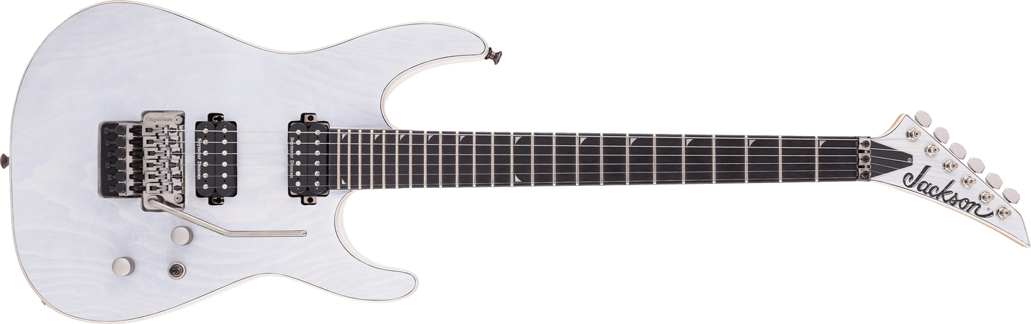 Pro Series Soloist™ SL2A MAH