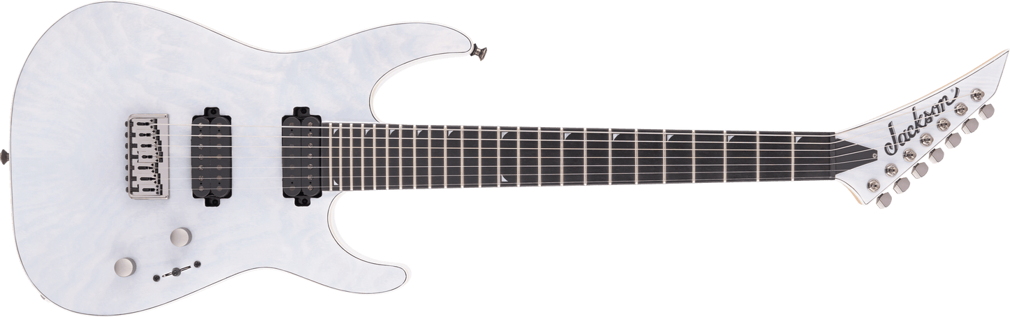 Pro Series Soloist™ SL7A MAH HT