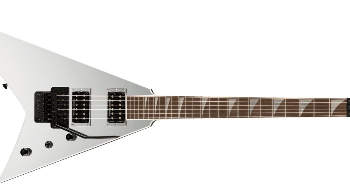 d*i様 Jackson Pro Plus Series Rhoads RR24 Jackson Pro Plus Series Rhoads RR24 Mirror Electric Guitar