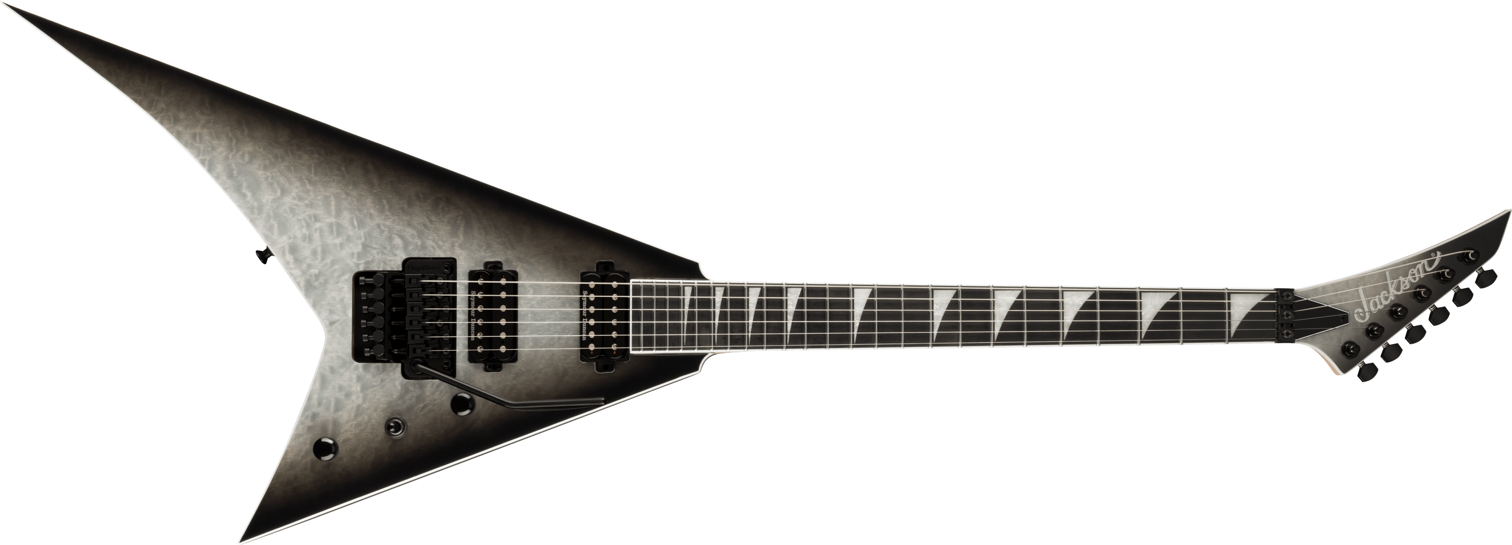 Pro Series Rhoads RR24 Crackle – Jacksonguitars.com
