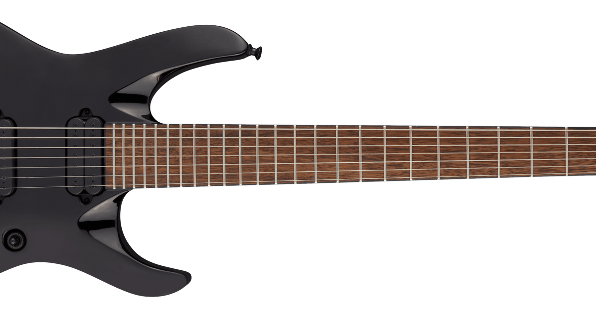 Pro Series Signature Chris Broderick Soloist™ HT7 – Jacksonguitars.com