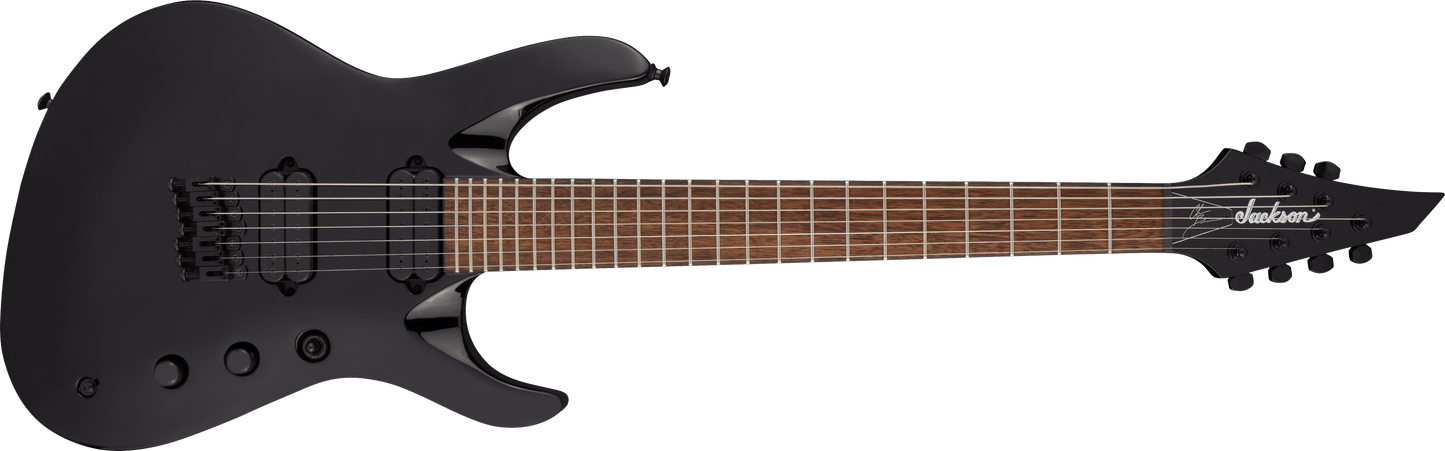 Pro Series Signature Chris Broderick Soloist™ HT7