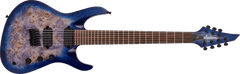 Pro Series Signature Chris Broderick Soloist™ HT7P