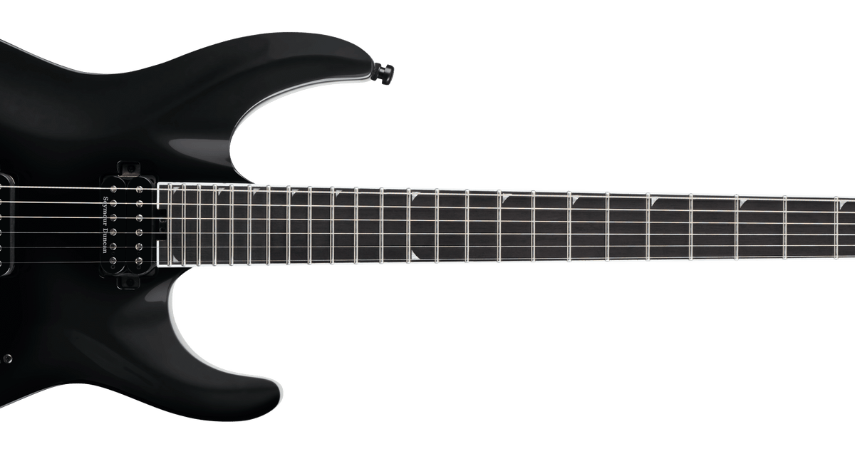 Pro Plus Series Soloist™ SLA2 HT – Jacksonguitars.com