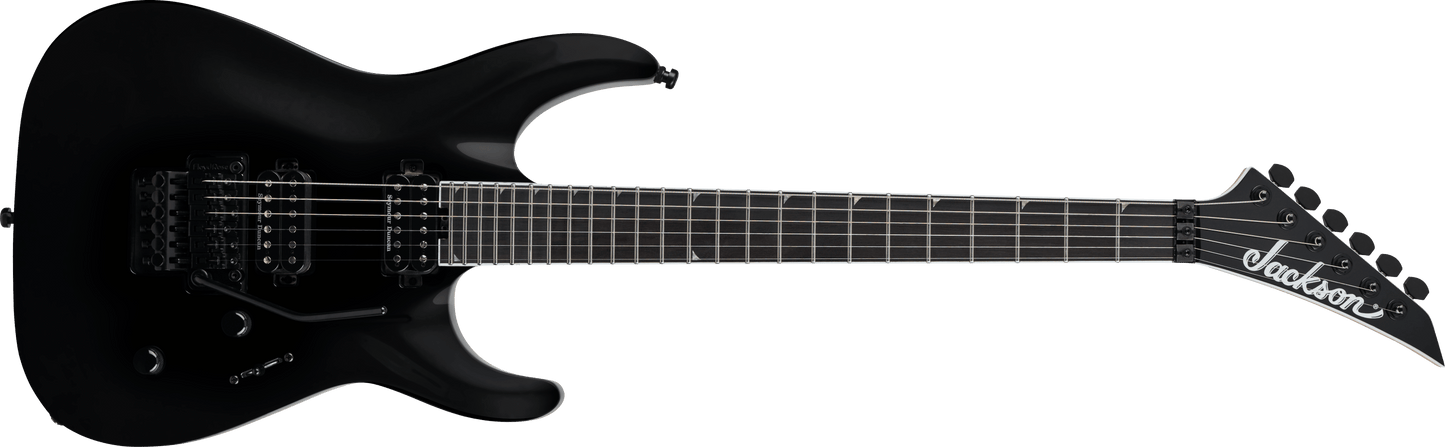 Pro Plus Series Soloist™ SLA2 – Jacksonguitars.com