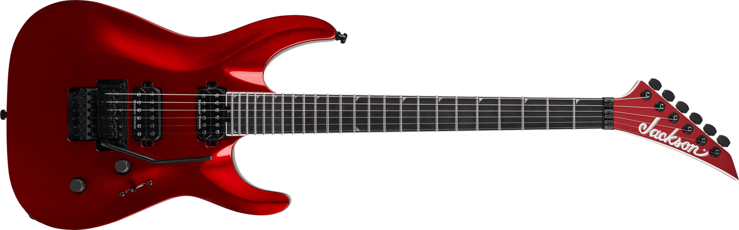 Pro Plus Series Soloist™ SLA2 – Jacksonguitars.com