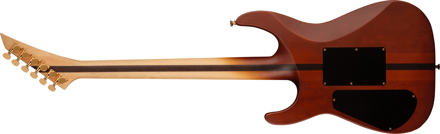 Concept Series Soloist™ SL Walnut HS