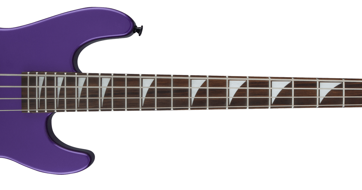 JS Series Concert™ Bass Minion JS1X – Jacksonguitars.com