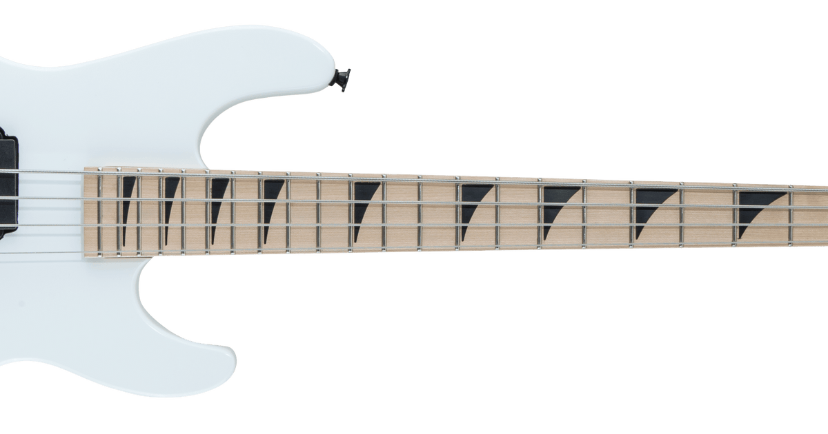 Jackson JS Series Bass Minion JS1XM ベース JS Series Concert™ Bass Minion JS1XM – Jacksonguitars.com